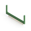 345-062-541-158 - 345 SERIES (.100" (2.54MM) CONTA