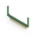 345-062-544-658 - 345 SERIES (.100" (2.54MM) CONTA