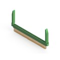 345-140-544-878 - 345 SERIES (.100" (2.54MM) CONTA