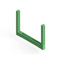 307-016-501-158 - 307 SERIES (.156" (3.96MM) CONTA