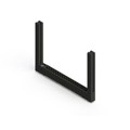 357-017-541-158 - 357 SERIES (.156" (3.96MM) CONTA