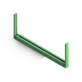 316-038-521-168 - 316 SERIES (.156" (3.96MM) CONTA