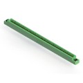 341-116-520-203 - 341 SERIES (.100" (2.54MM) CONTA