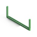 316-038-521-158 - 316 SERIES (.156" (3.96MM) CONTA