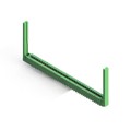 316-038-500-168 - 316 SERIES (.156" (3.96MM) CONTA