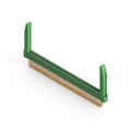 345-144-544-278 - 345 SERIES (.100" (2.54MM) CONTA