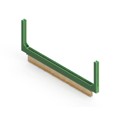 345-144-544-558 - 345 SERIES (.100" (2.54MM) CONTA