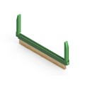 345-144-544-878 - 345 SERIES (.100" (2.54MM) CONTA