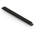 357-043-545-107 - 357 SERIES (.156" (3.96MM) CONTA