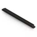 357-043-505-103 - 357 SERIES (.156" (3.96MM) CONTA