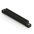 357-016-554-108 - 357 SERIES (.156" (3.96MM) CONTA
