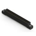 357-016-554-107 - 357 SERIES (.156" (3.96MM) CONTA