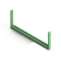 306-038-520-168 - 306 SERIES (.156" (3.96MM) CONTA