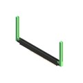 387-066-558-858 - 387 SERIES (.156" (3.96MM) CONTA