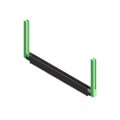 387-066-556-858 - 387 SERIES (.156" (3.96MM) CONTA