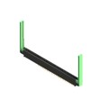 387-066-558-868 - 387 SERIES (.156" (3.96MM) CONTA