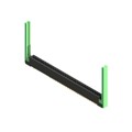 387-066-555-268 - 387 SERIES (.156" (3.96MM) CONTA