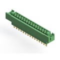 438-029-500-112 - CONN EDGE DUAL FMALE 29POS 0.200