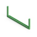 307-040-547-158 - 307 SERIES (.156" (3.96MM) CONTA