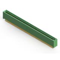 345-100-500-201 - CONN EDGE DUAL FMALE 100POS .100