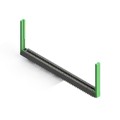 356-040-500-168 - 356 SERIES (.156" (3.96MM) CONTA