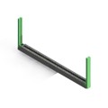 356-040-520-168 - 356 SERIES (.156" (3.96MM) CONTA