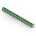 341-118-555-201 - 341 SERIES (.100" (2.54MM) CONTA