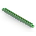 341-104-555-207 - 341 SERIES (.100" (2.54MM) CONTA