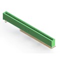 342-050-558-101 - 342 SERIES (.100" (2.54MM) CONTA