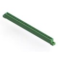 345-064-520-107 - 345 SERIES (.100" (2.54MM) CONTA