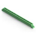 342-057-524-104 - 342 SERIES (.100" (2.54MM) CONTA