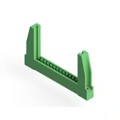 307-014-553-178 - 307 SERIES (.156" (3.96MM) CONTA