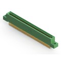 345-074-500-204 - 345 SERIES (.100" (2.54MM) CONTA