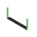 387-064-558-258 - 387 SERIES (.156" (3.96MM) CONTA