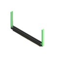 387-064-559-868 - 387 SERIES (.156" (3.96MM) CONTA