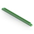 341-118-520-207 - 341 SERIES (.100" (2.54MM) CONTA
