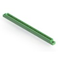 341-118-520-208 - 341 SERIES (.100" (2.54MM) CONTA