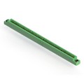 341-118-520-203 - 341 SERIES (.100" (2.54MM) CONTA