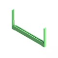 337-029-500-168 - 337 SERIES (.156" (3.96MM) CONTA