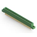 345-086-500-207 - 345 SERIES (.100" (2.54MM) CONTA