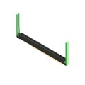 387-076-544-268 - 387 SERIES (.156" (3.96MM) CONTA