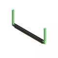 387-076-541-858 - 387 SERIES (.156" (3.96MM) CONTA