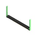 387-076-520-268 - 387 SERIES (.156" (3.96MM) CONTA