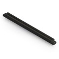 357-044-527-103 - 357 SERIES (.156" (3.96MM) CONTA