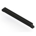 392-051-524-108 - 392 SERIES (.100" (2.54MM) CONTA