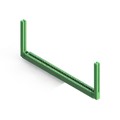 306-039-521-158 - 306 SERIES (.156" (3.96MM) CONTA