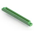 341-035-500-104 - 341 SERIES (.100" (2.54MM) CONTA