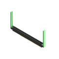387-068-559-868 - 387 SERIES (.156" (3.96MM) CONTA