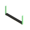 387-068-558-268 - 387 SERIES (.156" (3.96MM) CONTA