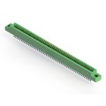 341-106-555-207 - 341 SERIES (.100" (2.54MM) CONTA